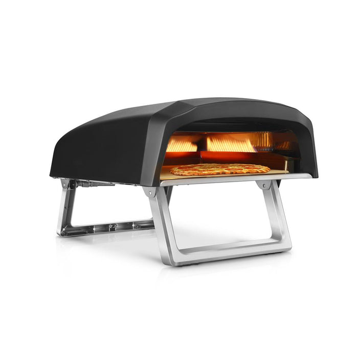 Portable Outdoor Pizza Oven