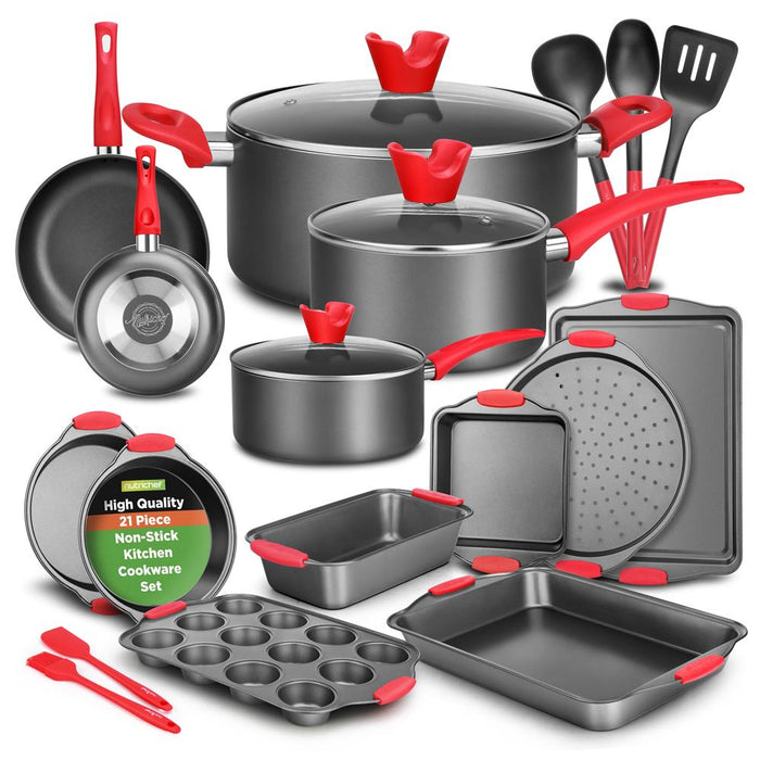 Kitchenware Pots & Pans