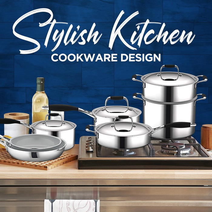 Kitchenware Pots & Pans Set