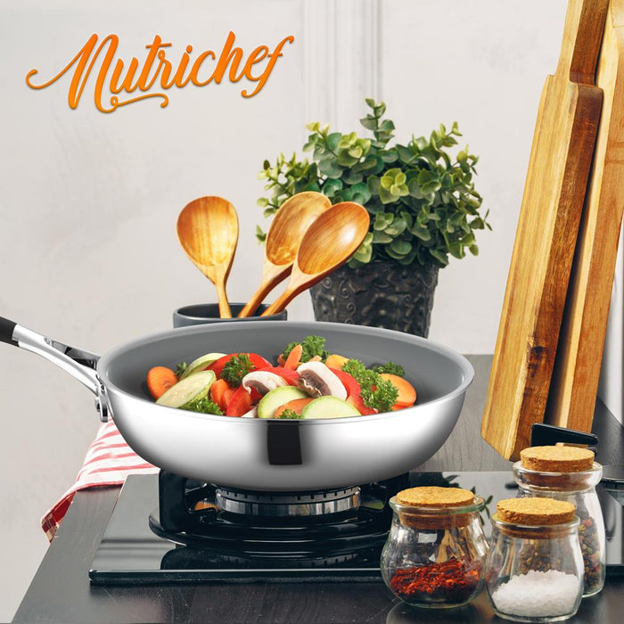 Kitchenware Pots & Pans Set