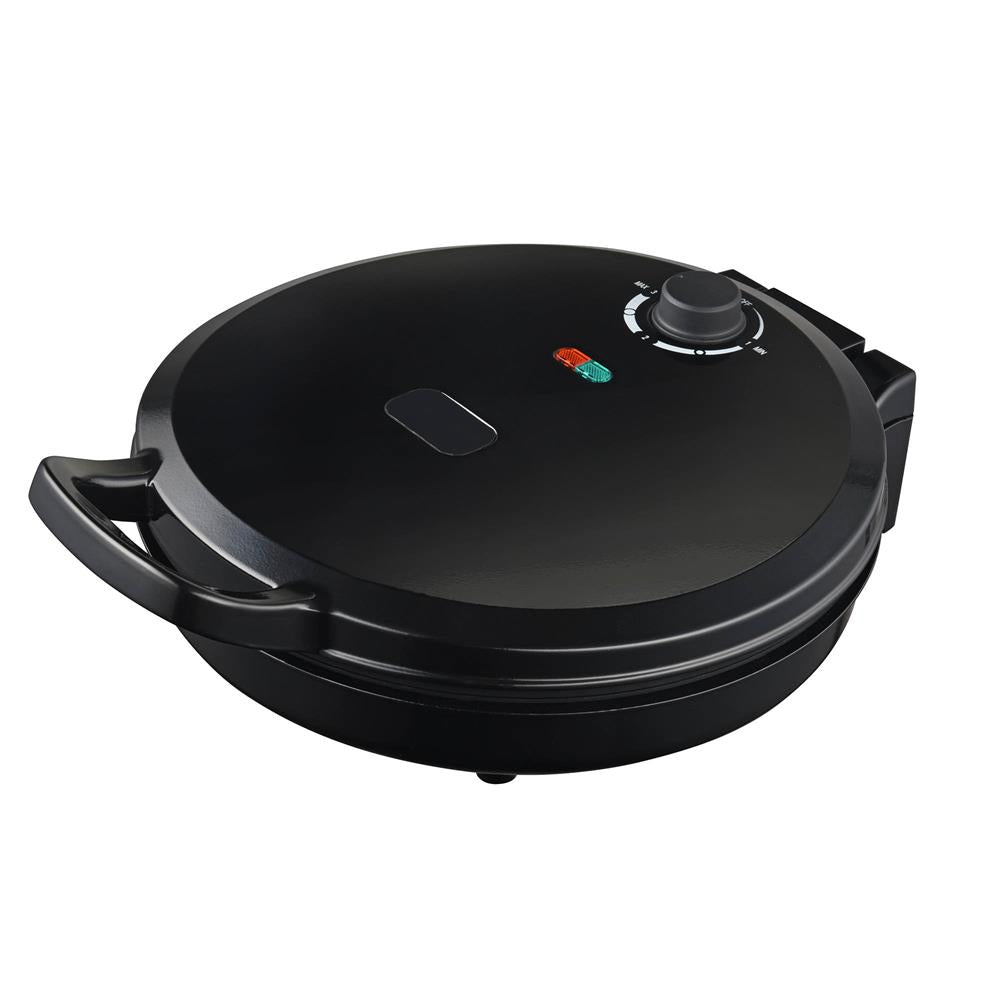 Countertop Pizza Maker, Quick 12
