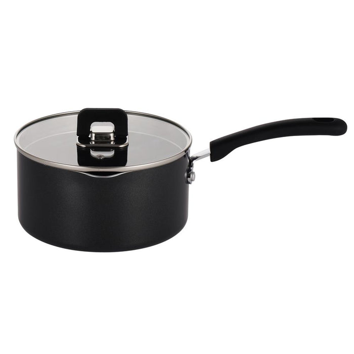 Sauce Pan With Lid