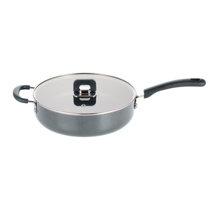 Saute Pan With Lid