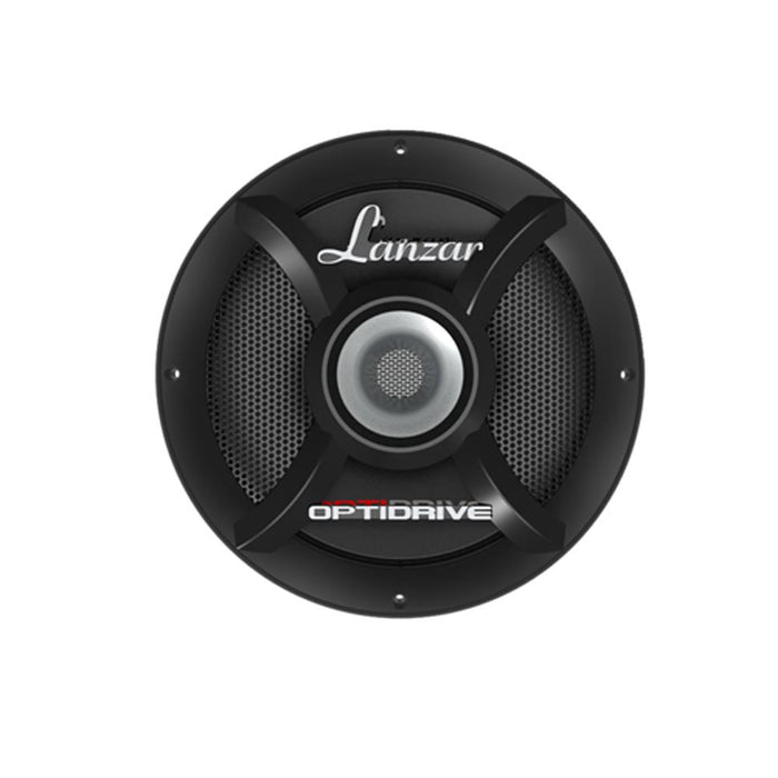 10’’ Opti-Drive Car Mid-Bass Speaker - Pro Audio Midbass Car Speaker, 8 Ohm (2000 Watt)