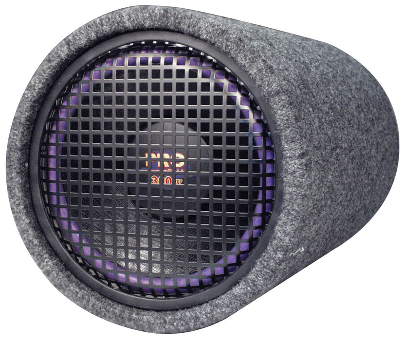 12'' 350 Watts Carpeted Woofer Tube