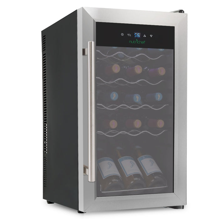 Electric Wine Cooler