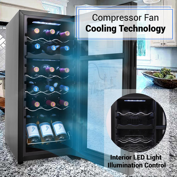 Scheda di controllo for refrigeratore for vino FX-101 FX-102 Scheda di controllo for refrigeratore for vino FX-101 FX-102