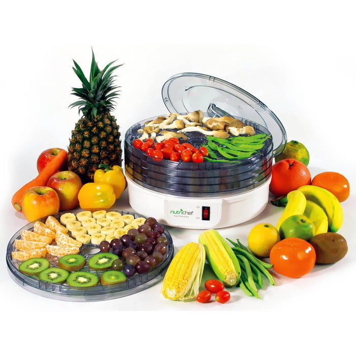 Countertop Food Dehydrator