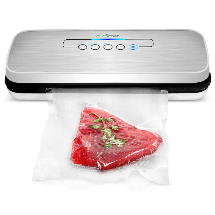 Automatic Food Vacuum Sealer