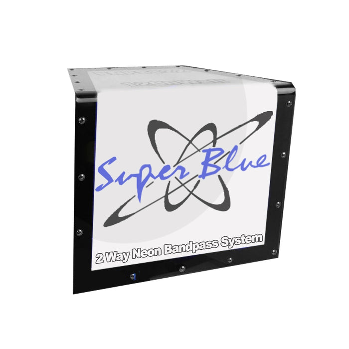 Replacement Plexiglass Cover (For Pyramid Model: Bnps122)