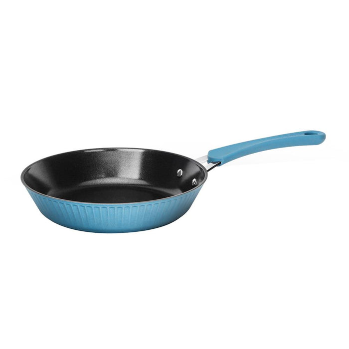 11'' Large Fry Pan - Non-Stick High-Qualified Kitchen Cookware, (Works With Model: Nccw11Bl)