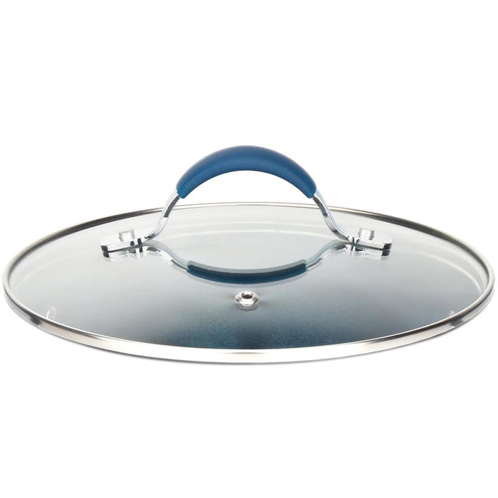 Cooking Pot Lid - See-Through Tempered Glass Lids (Works With Model: Nccw11Ds)