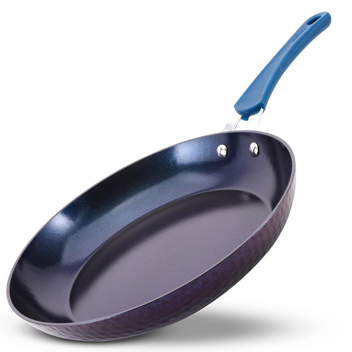 11'' Large Fry Pan - Non-Stick High-Qualified Kitchen Cookware (Works With Model: Nccw11Ds)