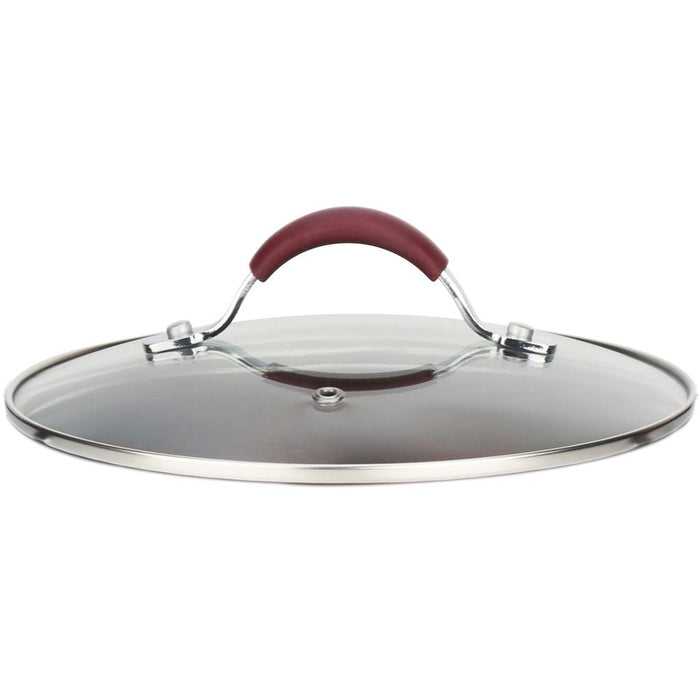 Cooking Pot Lid - See-Through Tempered Glass Lids (Works With Model: Nccw11Pur)