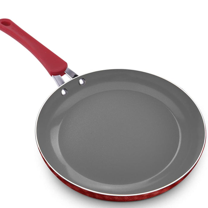 8'' Small Fry Pan - Non-Stick High-Qualified Kitchen Cookware, (Works With Model: Nccw11Rdd)