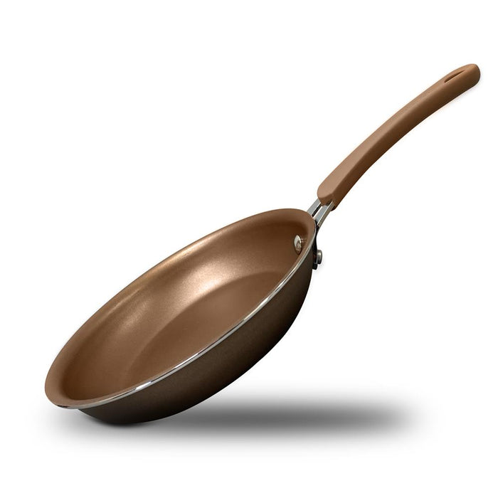 8'' Small Fry Pan - Non-Stick High-Qualified Kitchen Cookware (Works With Models: Nccw14S & Nccw20S)