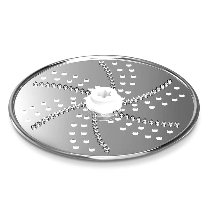 Food Processor Masher Blade Disc - Replacement Parts For Nutrichef Multifunction Food Processor Model Number: Ncfp8