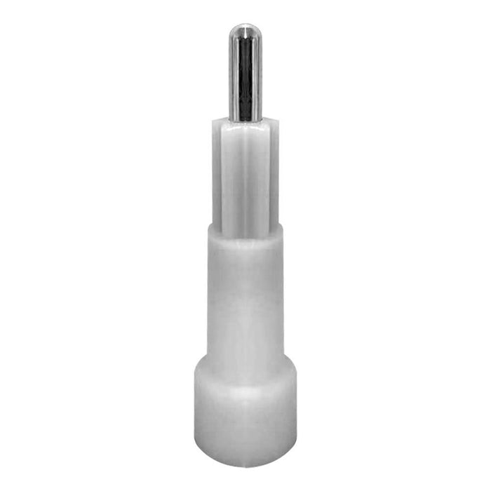 Food Processor Spindle For Replacement Part - Used For Nutrichef Model Number: Ncfp8