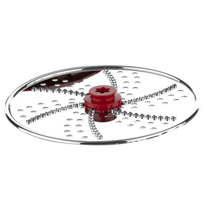 Food Processor Masher Blade Disc - Replacement Parts For Nutrichef Multifunction Food Processor Model Number: Ncfpred