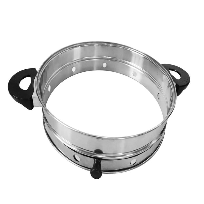 Oven Extender Ring (For Nutrichef Model: Pkairfr48)