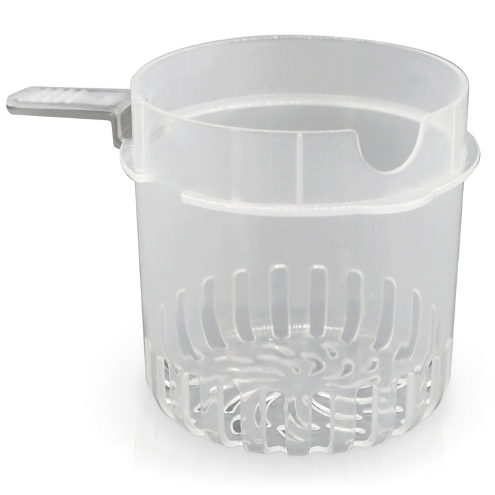 Replacement Part - Steam Basket (For Nutrichef Model: Pkbfb18)