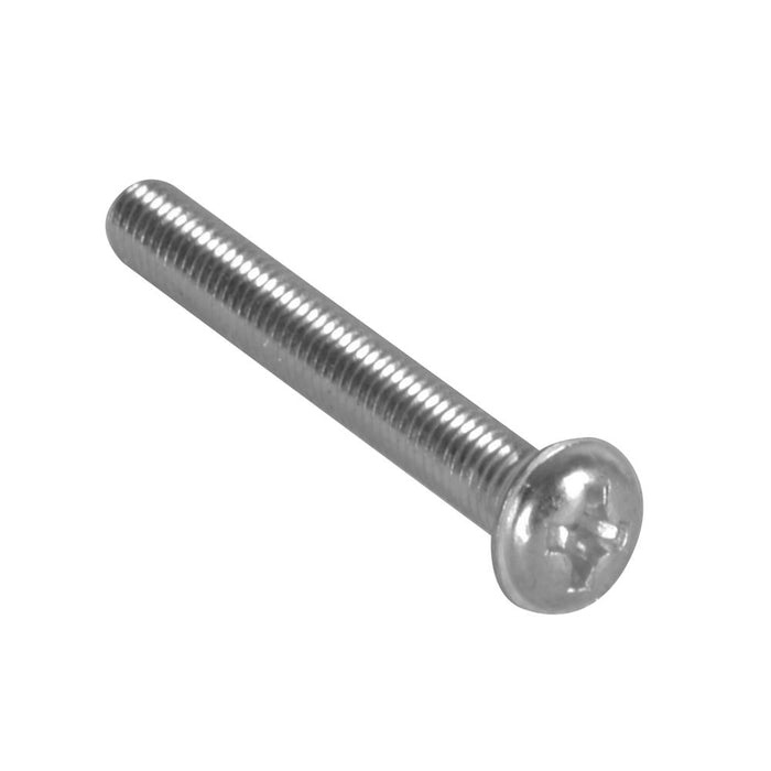 Wine Cooler Screw 4X30Mm (For Nutrichef Models: Pkcwc12, Pkcwc15, Pkcwc18, Pkcwc24, Pkcwc248, Pkcwc345, Pkcwcds184, Pkcwcds248, Pkcwcds278, Pkcwcds288, Pkcwcds185)