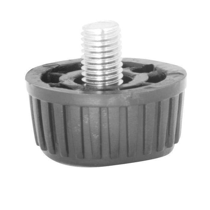 Adjustable Feet 17Mm (For Nutrichef Models: Pkcwc15, Pkcwc150, Pkcwc18, Pkcwc180)