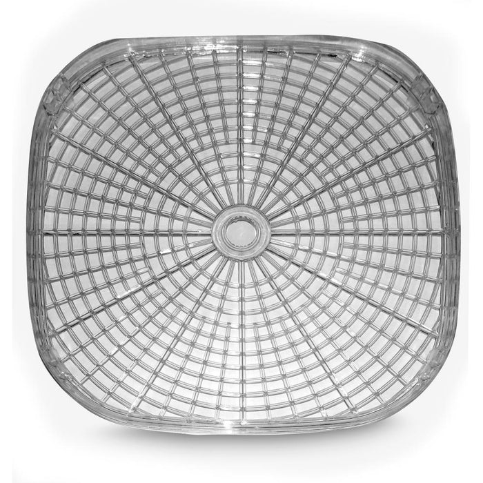 Replacement Food Dehydrator Tray (For Nutrichef Model: Pkfd06)