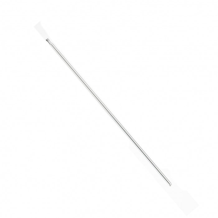 Replacement Rotisserie Skewer Rod (For Nutrichef Models: Pkrt97, Pkrtvg34 )