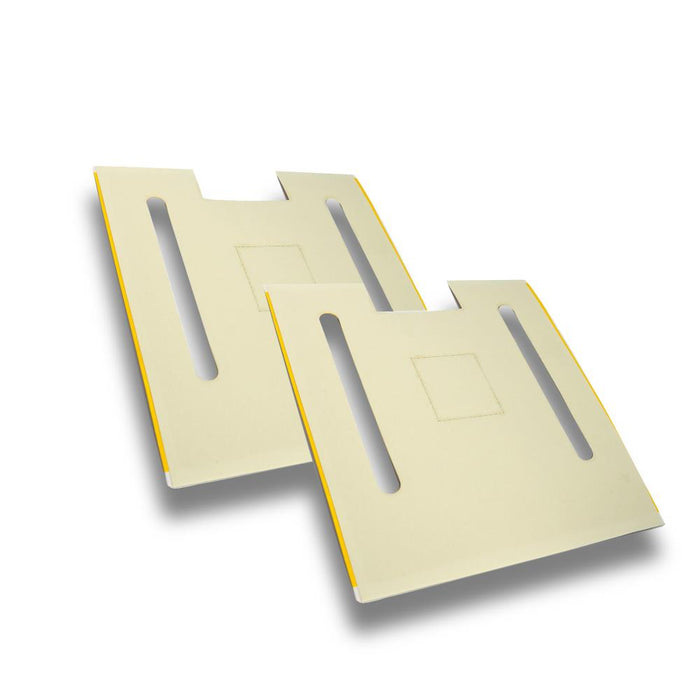 Replacement Glue Trap / Adhesive Pads, 2 Pack (For Serenelife Model: Pslbz17)