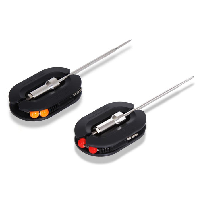 Temperature Probes (For Nutrichef Model: Pwirbbq80)