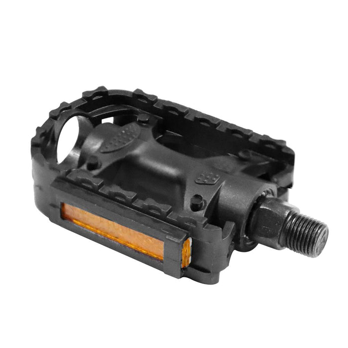 Non-Slip Kids Bike Pedals Replacement Part, Used With Model Number: Slbkblk24