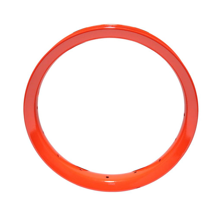 Non-Slip Kids Bike Rims Replacement Part, Used With Model Number: Slbkblk24