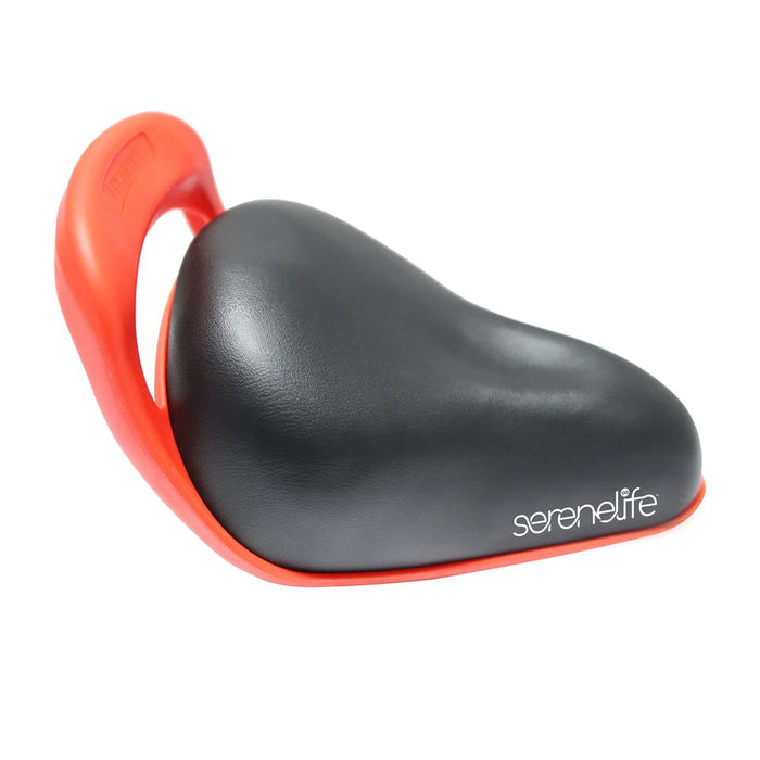 Non-Slip Kids Bike Saddle Replacement Part, Used With Model Number: Slbkblk24