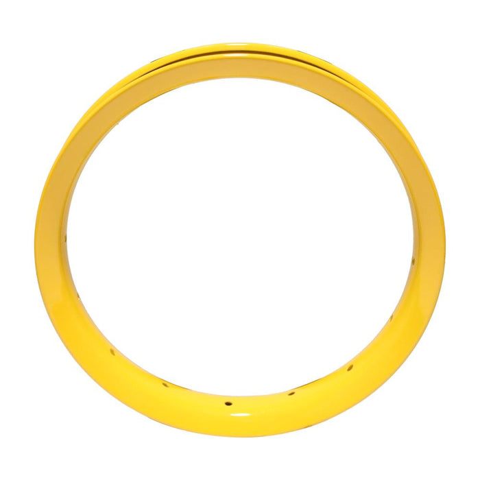 Non-Slip Kids Bike Rims Replacement Part, Used With Model Number: Slbkblu28