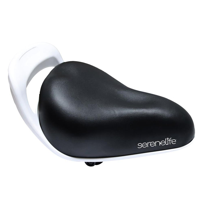 Non-Slip Kids Bike Saddle Replacement Part, Used With Model Number: Slbkblu28