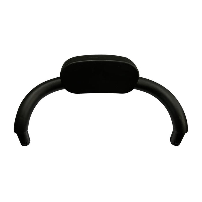 Kids Bumper Car Back Rest Replacement Parts - Used For Serenelife Model Numbers: Slbupc78 - Slbupc84 - Slbupc96 - Slbupc54 - Slbupc22 - Slbupc65