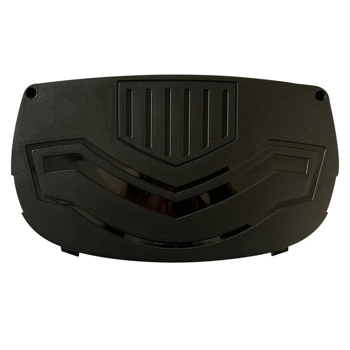 Kids Bumper Car Seat Plate Replacement Parts - Used For Serenelife Model Numbers: Slbupc78 - Slbupc84 - Slbupc96 - Slbupc54 - Slbupc22 - Slbupc65