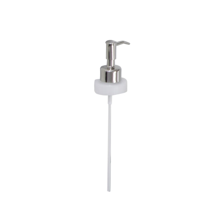 Soap Dispenser (For Serenelife Models: Slcasn18 And Slcasn25)