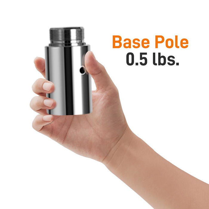 Base Pole (For Serenelife Model: Sldps)