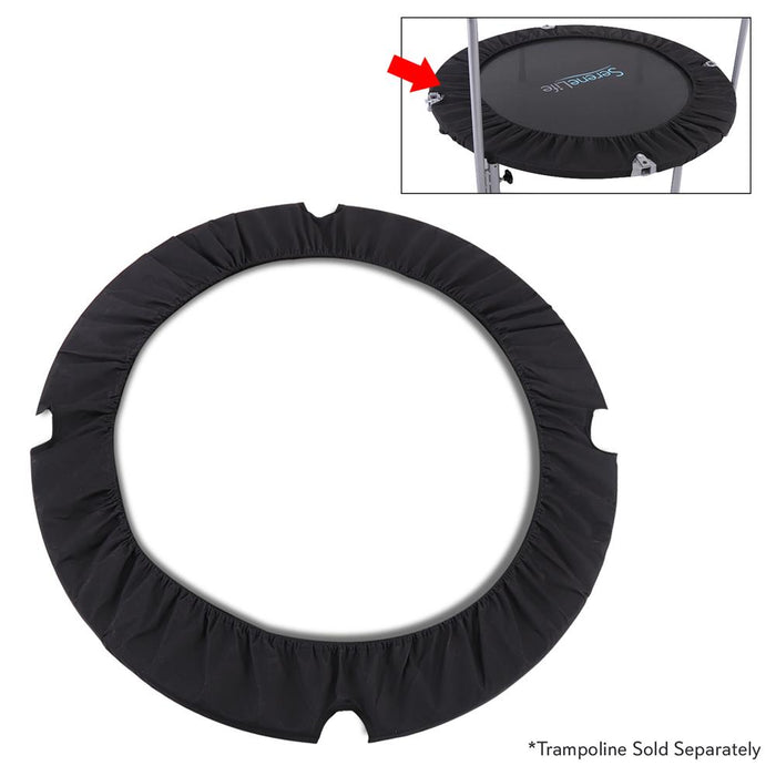 Trampoline Frame Cover (For Serenelife Model: Slspt438)