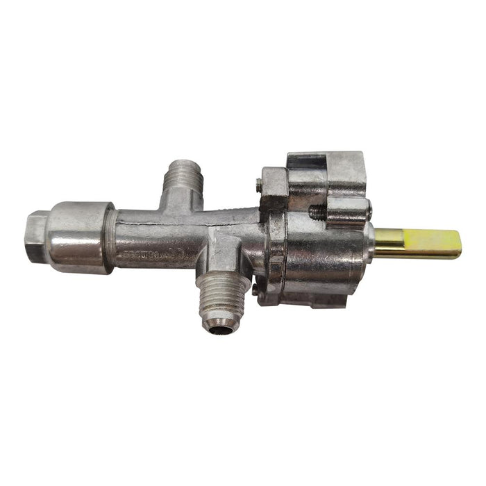 Propane Gas Fire Pit Valve Replacement Part - Used For Serenelife Model Number: Slfps3, Slfptl, Slfpx45, Slfpsx55, Slfpx76, Slfpx69