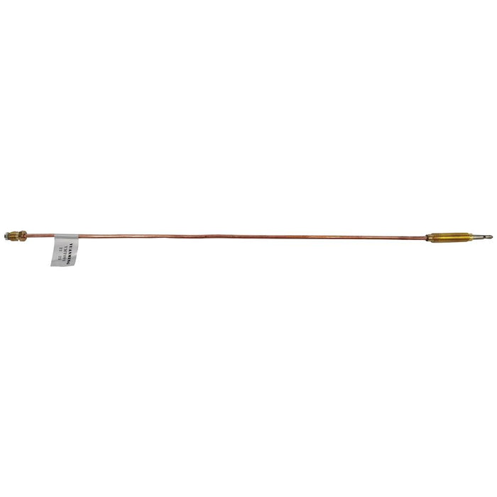 Propane Gas Fire Pit Thermocouple Replacement Part - Used For Serenelife Model Number: Slfps3, Slfpx45, Slfpx69