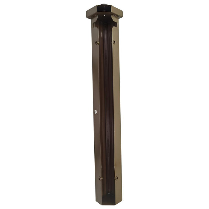 Propane Gas Fire Pit Table Foot Replacement Part - Used For Serenelife Model Number: Slfptl