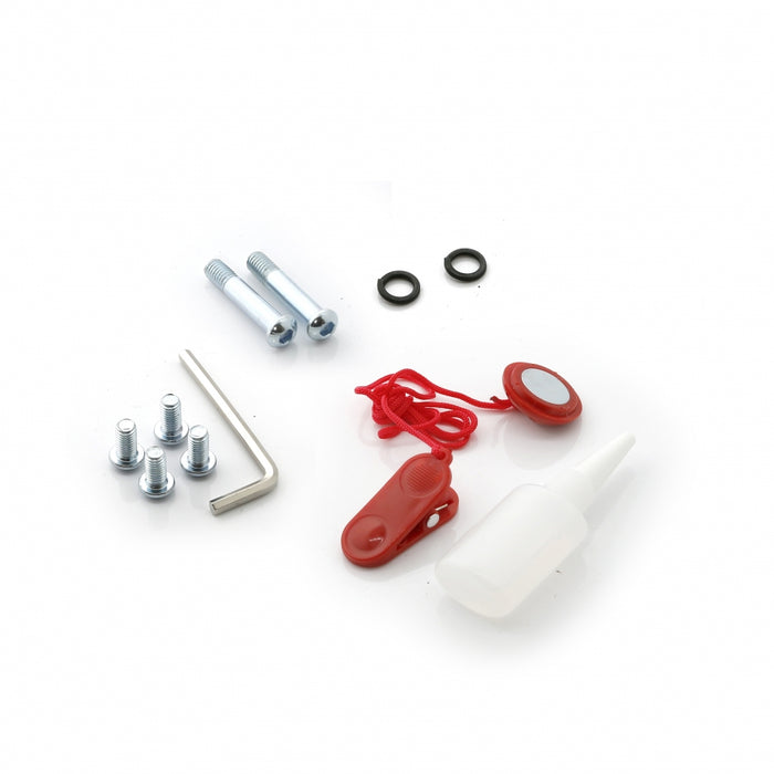 Replacement Part - Hardware Kit (For Serenelife Treadmill Model: Slftrd18)