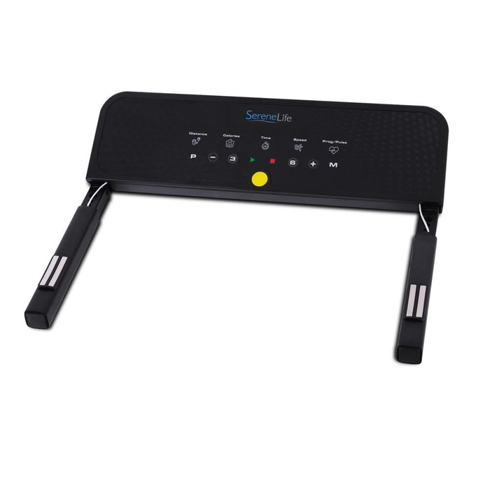 Digital Treadmill Control Console (For Serenlife Model: Slftrd30)