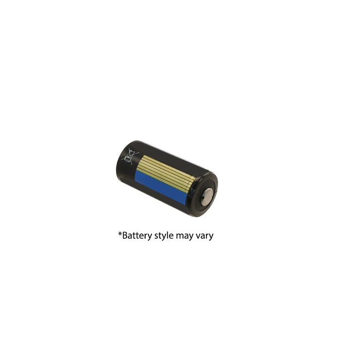 Replacement Battery (For Serenelife Golf Range Finder Model: Slgrf20Sl) (Cr2 - Lithium, 3V)