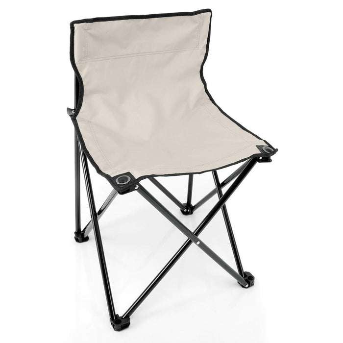 Replacement Compact Folding Chair (For Serenelife Models: Slisau60Bk, Slisau60Gry, Slisau40Bk, Slisau35Gry, Slisau35Bk, Slisau30Bk, Slisau20Bk, Slisau20Sl, Slisau10Gry, Slisau10Bk, Slisau10Sl, Azslisau10Bk)