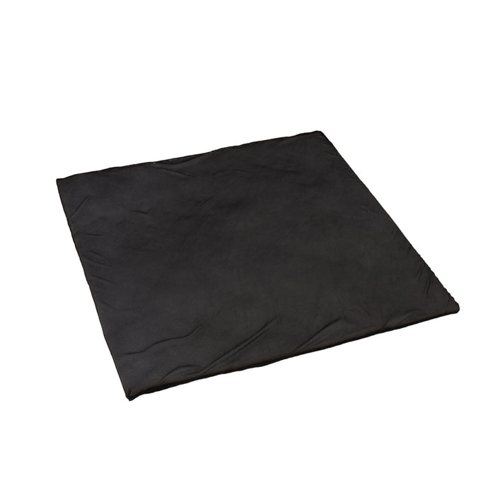 Replacement Part - Foot Mat Pad For Personal Home Sauna (For Serenelife Models: Slisau10Bk, Slisau10Sl, Slisau10Gry, Slisau20Bk, Slisau20Sl, Slisau30Bk)