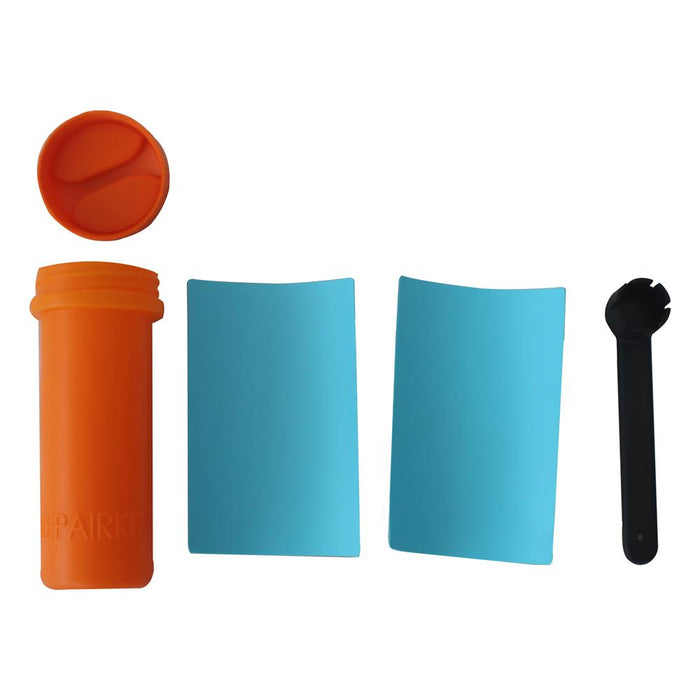 Inflatable Kayak Repair Kit Replacement Part - Used For Serenelife Model Number: Slkyk50Aqa